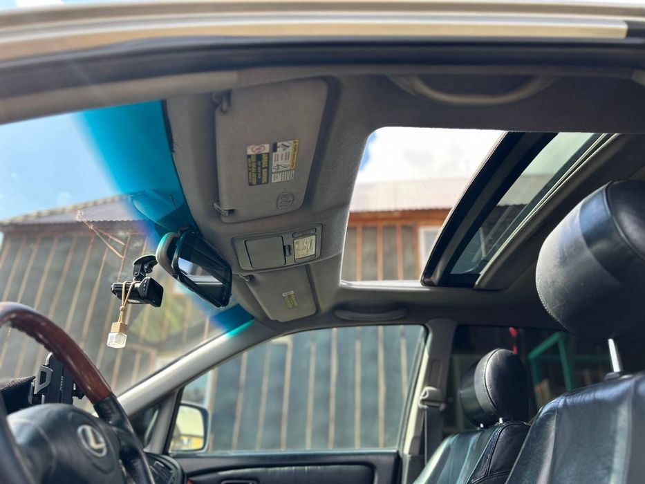 Продам Лексус РХ300