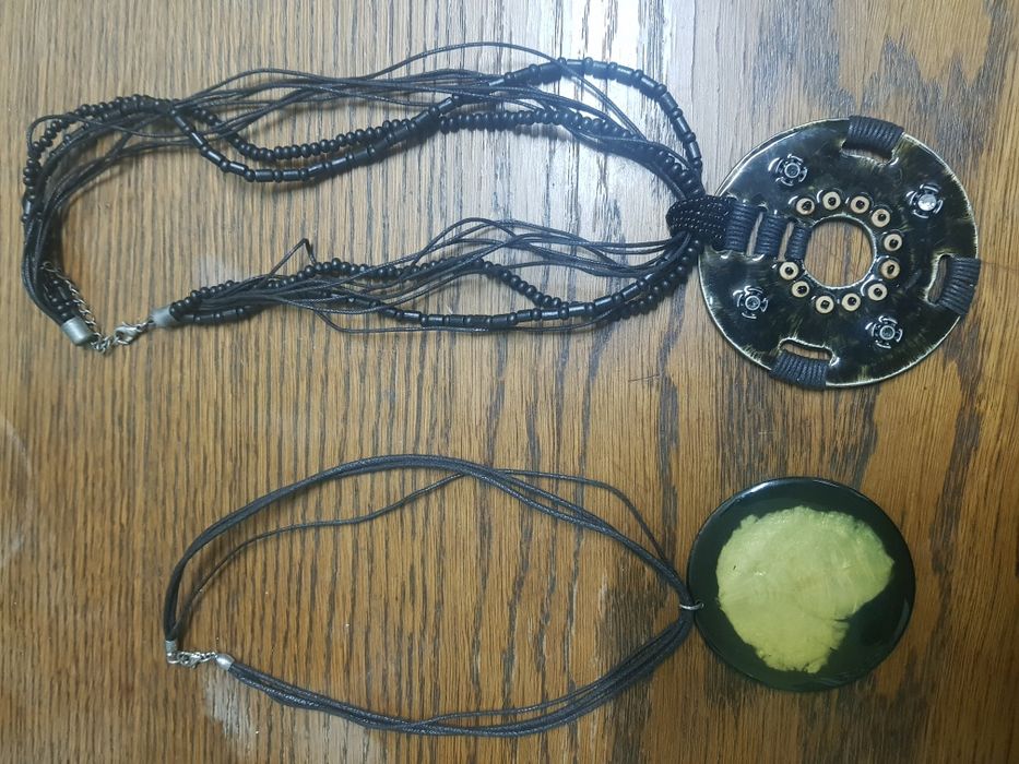 Vand cercei, inele, bratari