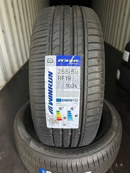 Нови летни гуми WINRUN R330 RUN-FLAT 255/50R19 103V НОВ DOT