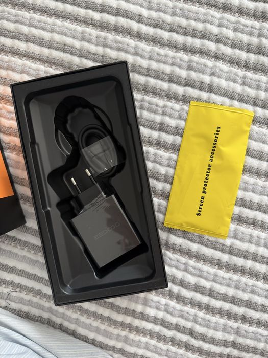 Doogee S300 Plus Thermal