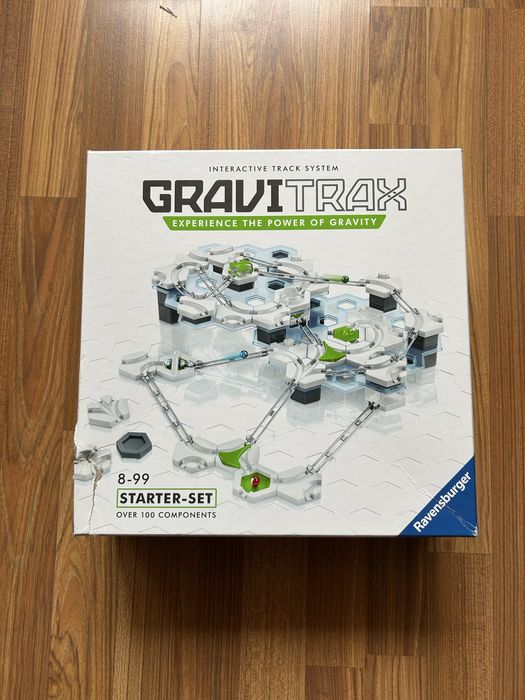 Gravitrax - Set Starter