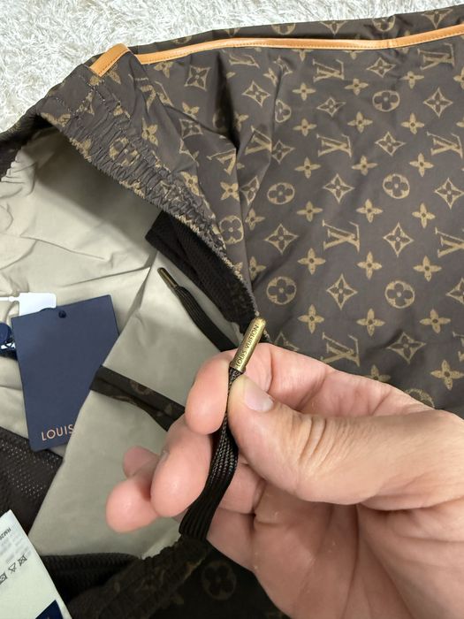 Pantaloni scurti Louis Vuitton Premium colectie noua