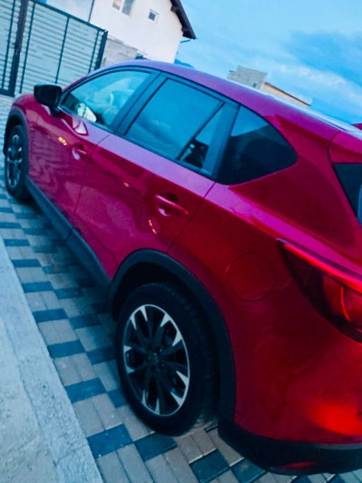 MAZDA CX-5 2015 — imagine 3