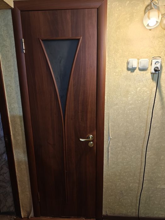 Продается буу двери