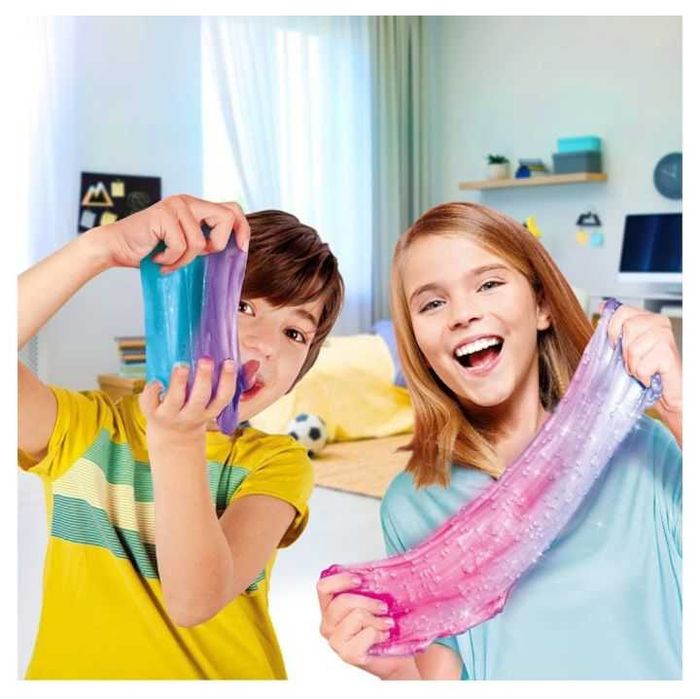 Aparat de facut Slime Canal Toys