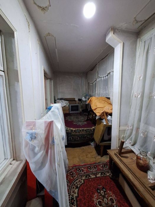 Мирабадский р-н Куйлюк массив 4 4/3/4 франция 92м2 балкон 2х6 ИПОТЕКА