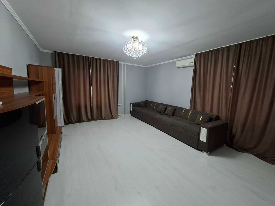 3х Комнатная Квартира Нурсат