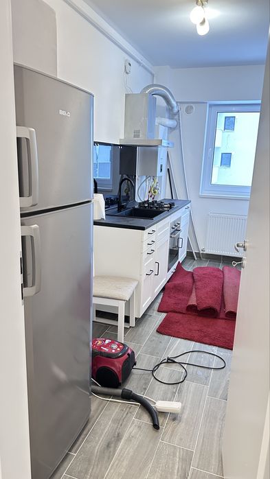 Apartament 2 camere Uverturii Sector 6