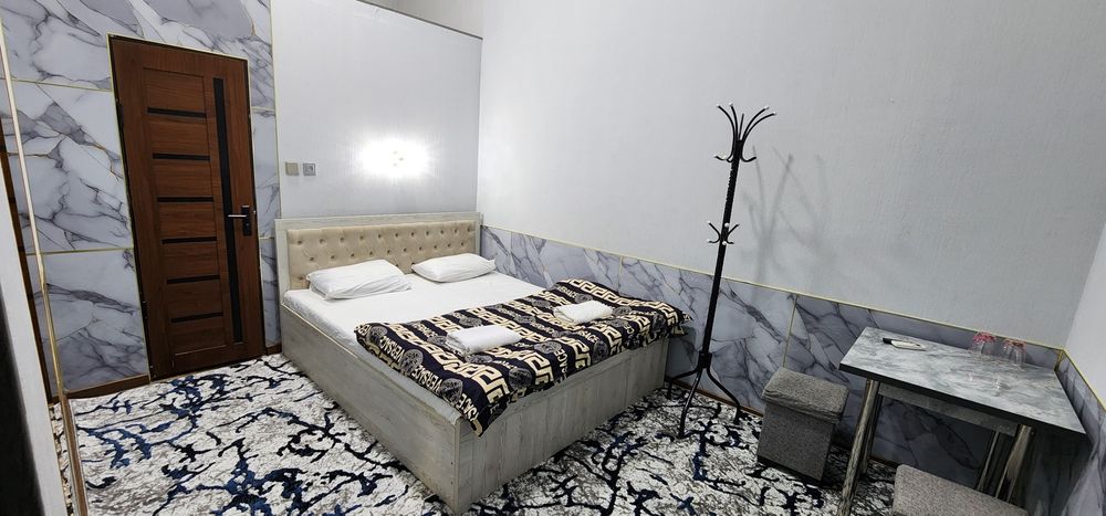 Mehmonxona Hotel Hostel кунлик арзон мехмонхона