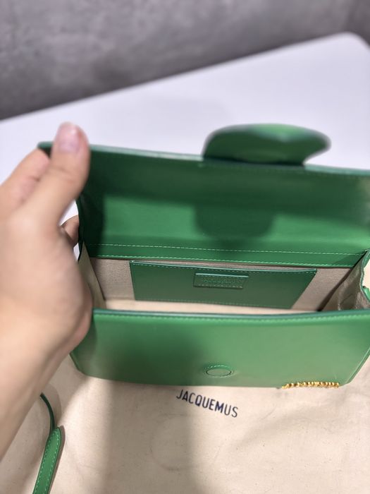 Сумка Jacquemus оригинал