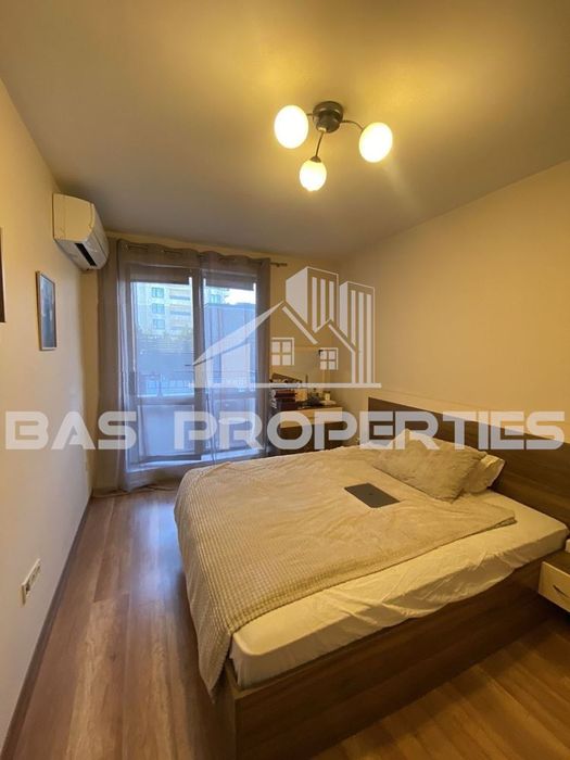 Продава се Тристаен апартамент в София, Кръстова вада - 66 кв.м за 1930 €/кв.м - Снимка #2