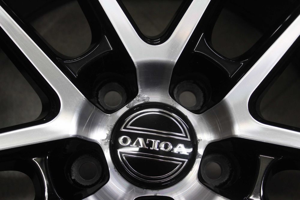 Джанти 17" Volvo XC40, XC60, XC70, V40, V50, V6, V70