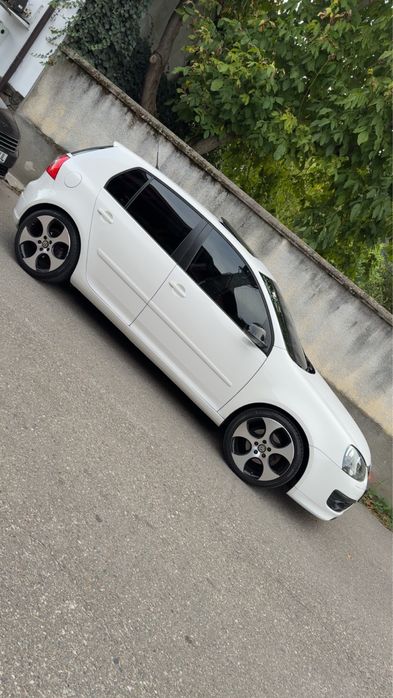 VOLKSWAGEN Golf 2008 — imagine 4