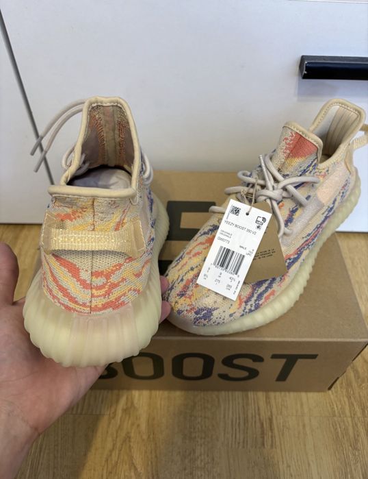 Yeezy 350 V2 MX Oat ( adidas , dsquared , amiri , nike )