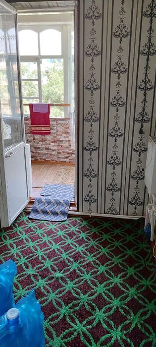 Qarshi Shahri, paxtazor m/,t, 3 xonali Uy sotiladi.