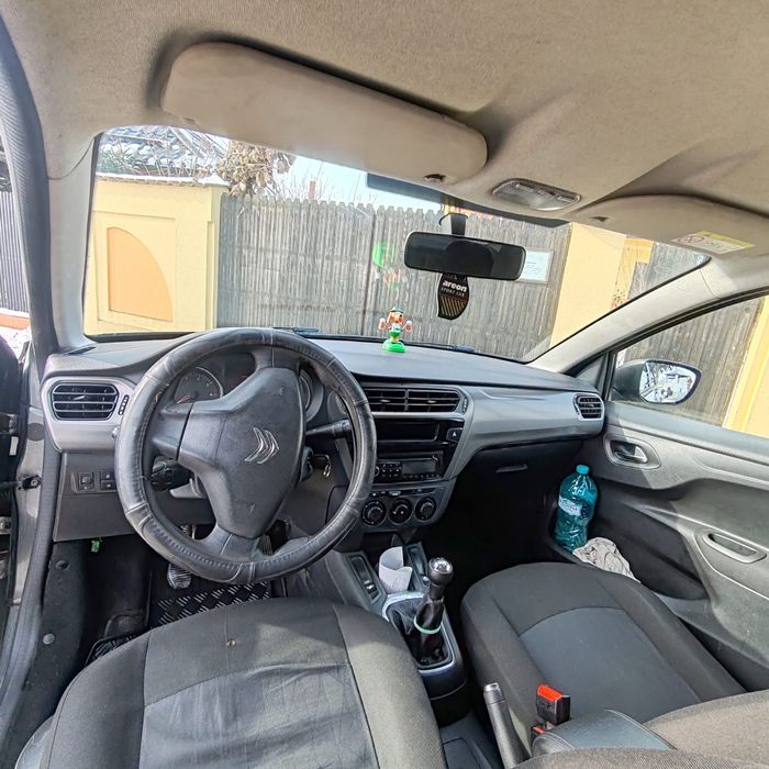 Citroen C-ellysse 2016