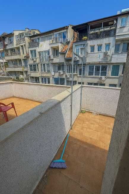 Продава се Мезонет в Варна, Център - 97 кв.м за 1547 €/кв.м - Снимка #8