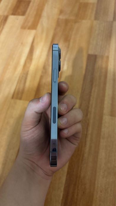 Iphone 13 pro max 128gb, 77%