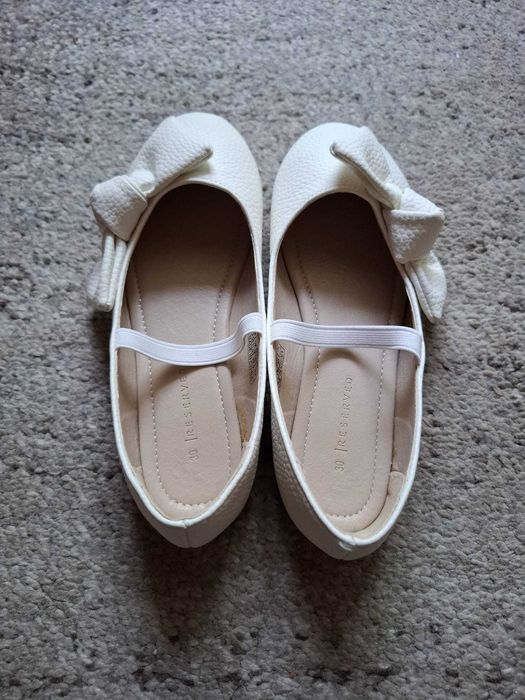 Pantofi pentru fetite