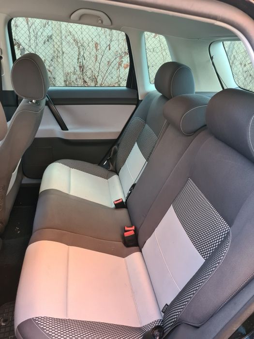 Vând wv polo cros benzina 1.4