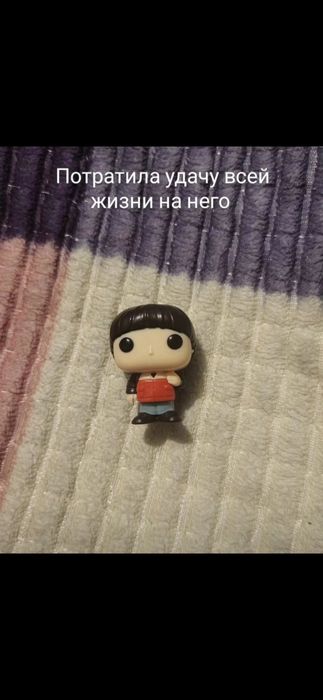 Продаю фигурки осд, ЕСТЬ УИЛЛ