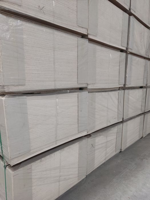 Gipsakarton materiallari