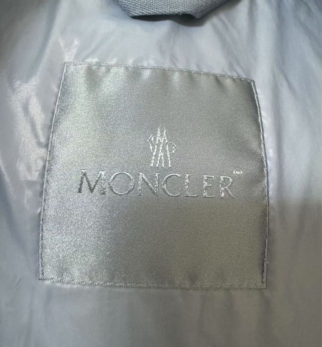 Оригинално Яке Moncler Cyclone