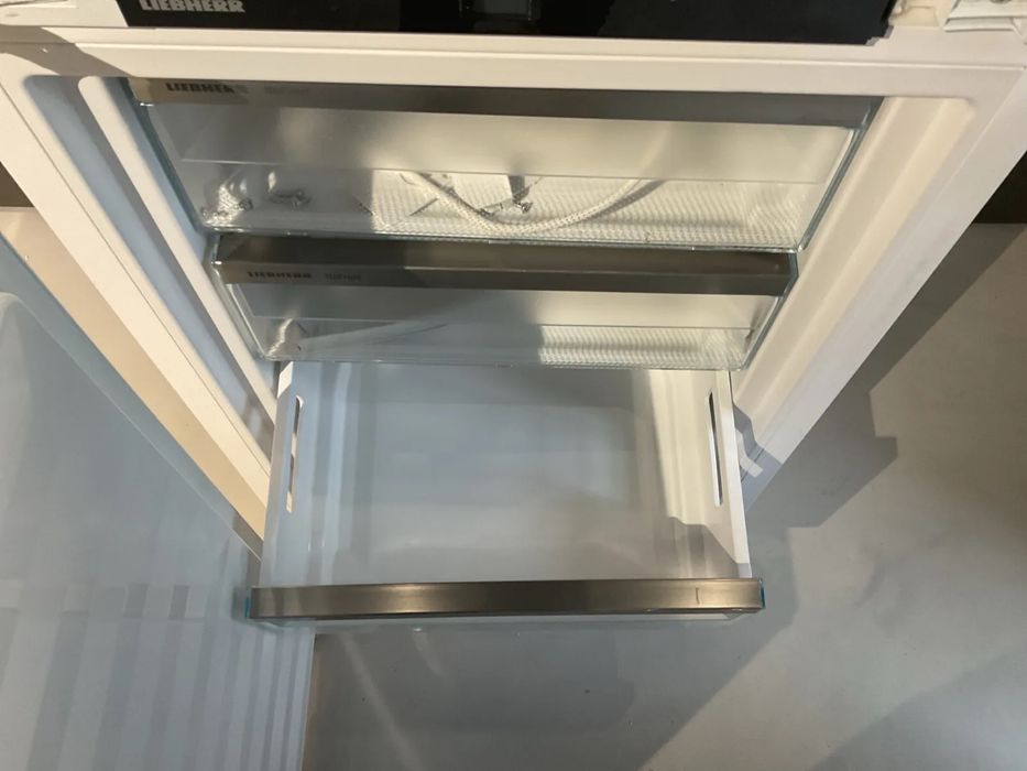Congelator LIEBHER incorporabil 4 sertare NOU
