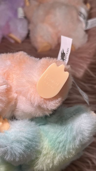 Играчка ключодържател Лабубу/ Labubu