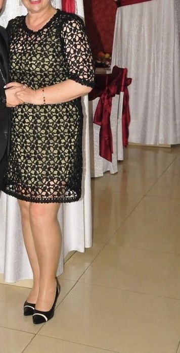 Rochie ocazie foarte frumoasa