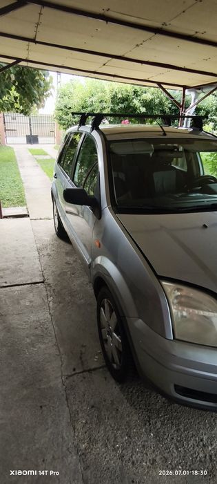 De vânzare Ford fuzion