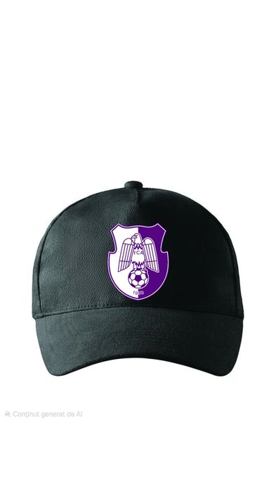 Set FC Argeș tricou + șapcă