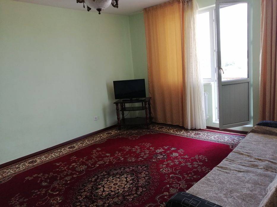 Продаётся одна комнатная квартира