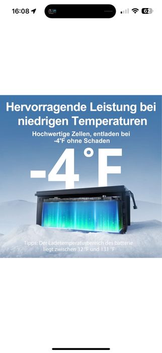 Baterie ECO-WORTHY 12V 280Ah LiFePO4