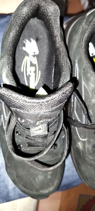 Pantofi protectie u power