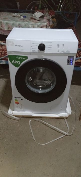 Yangi kirmashina sotiladi