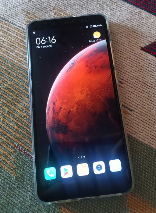 Redmi Note 5 Pro 4/64