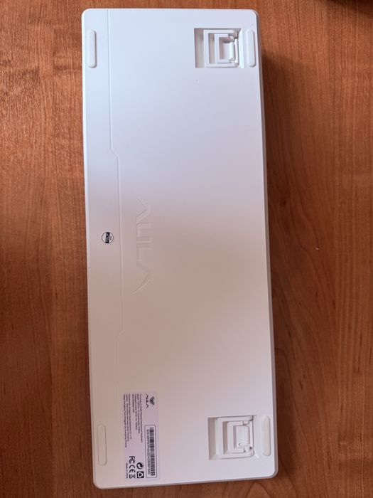 Клавиатура AULA F87Pro V2