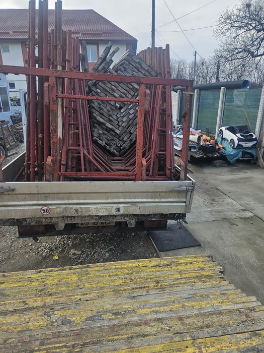 Schela import Italia