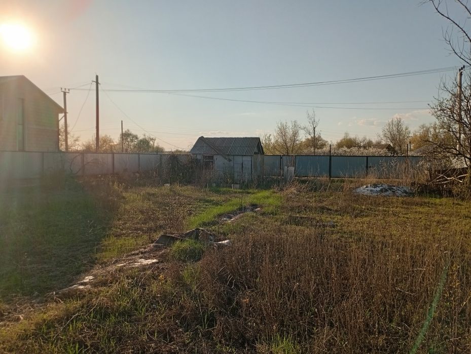 Продам дачу район телецентра