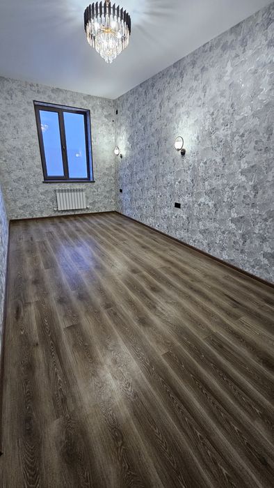 1 хонали квартира сотилади