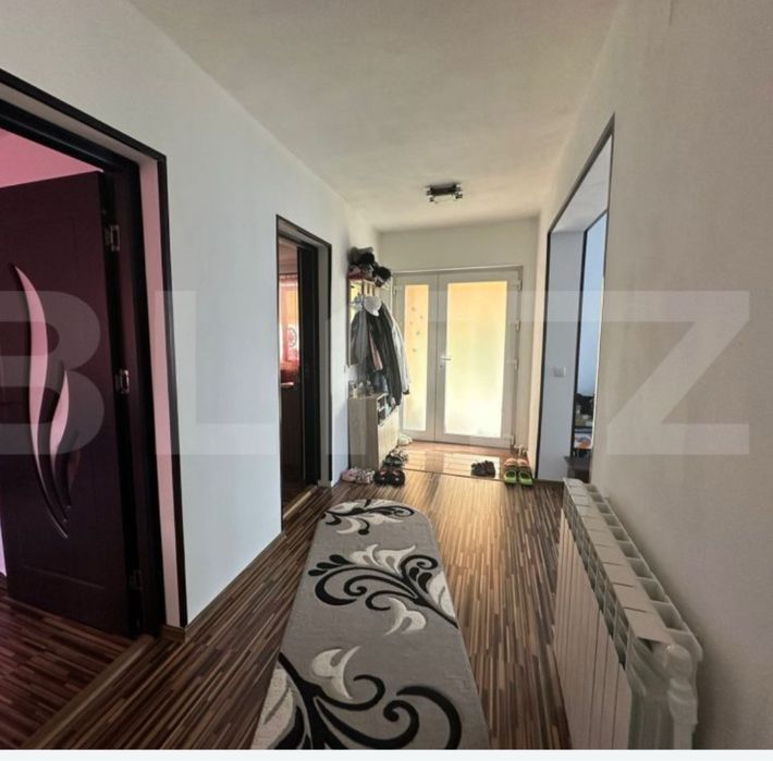 Casa de vanzare Iezureni