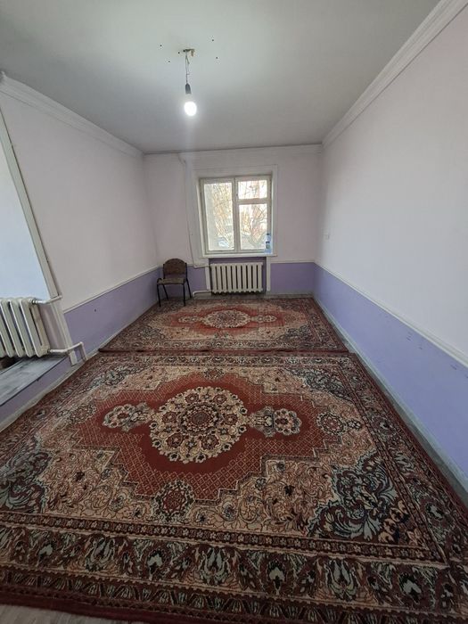 Аренда квартира кора камиш 2/4  1 хона