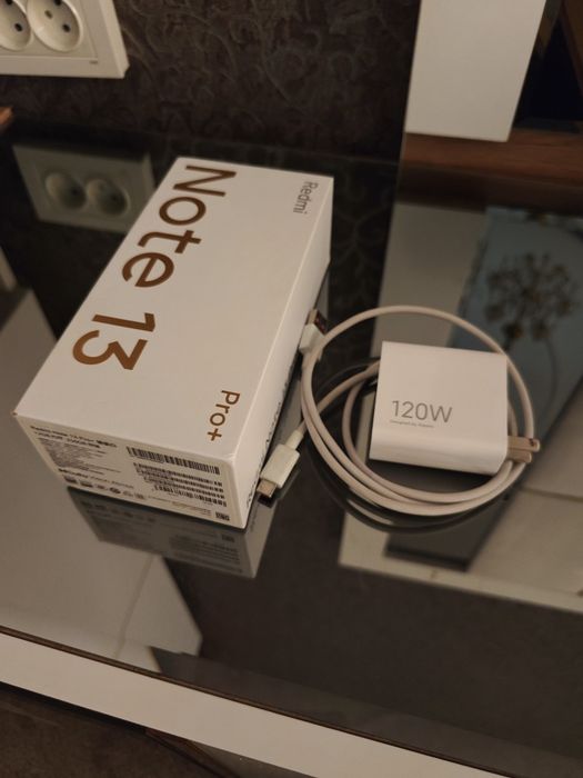 Redmi Note 13 Pro Plus 12/256 Full