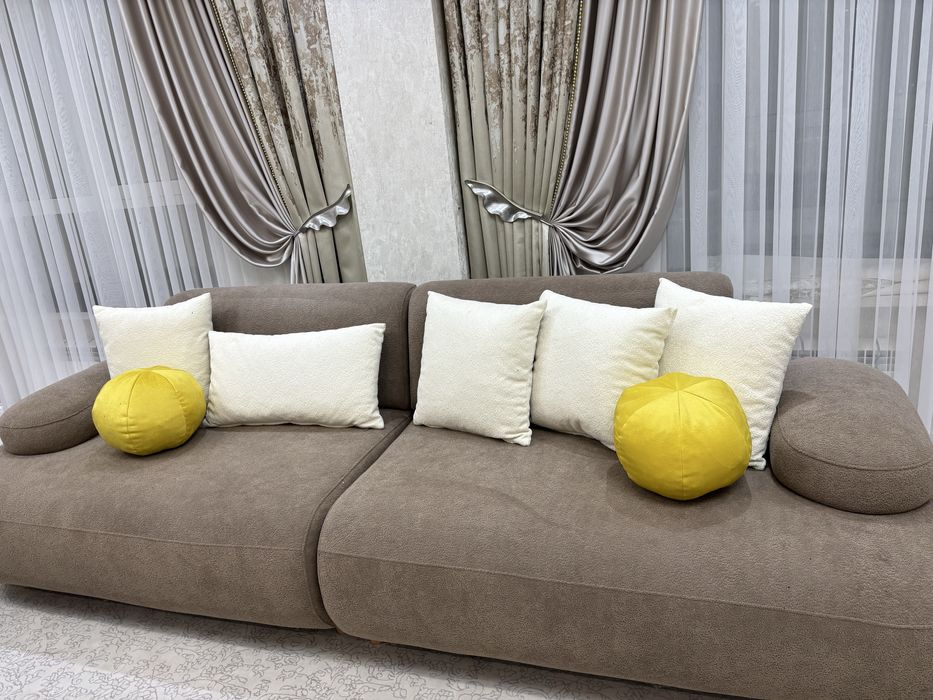 Продам очегь крастаые два дивана