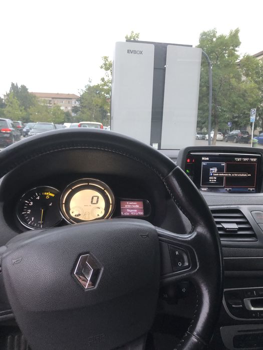 Renault megane 3 Grandtour facelift