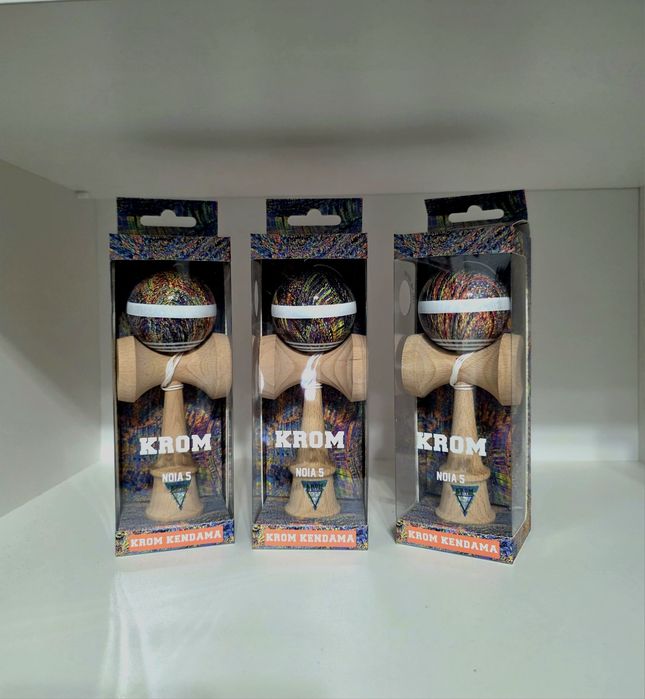 Kendama Krom Noia 5