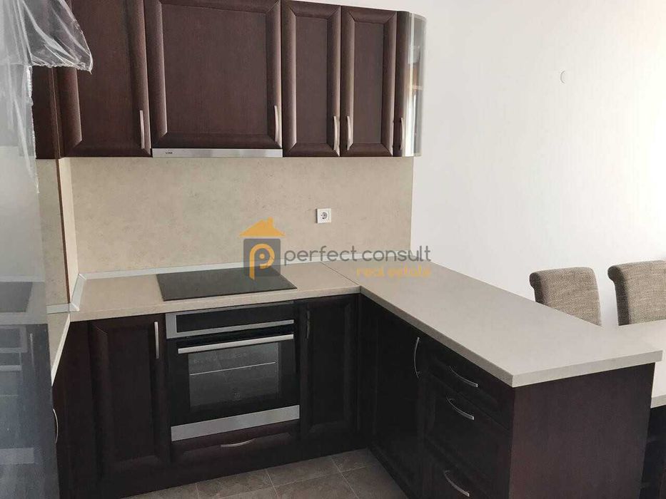 Дава се под наем Двустаен апартамент в Пловдив, Каменица 1 - 60 кв.м за 450 € - Снимка #8