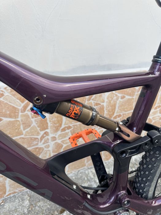 Orbea Occam m10 Carbon 29