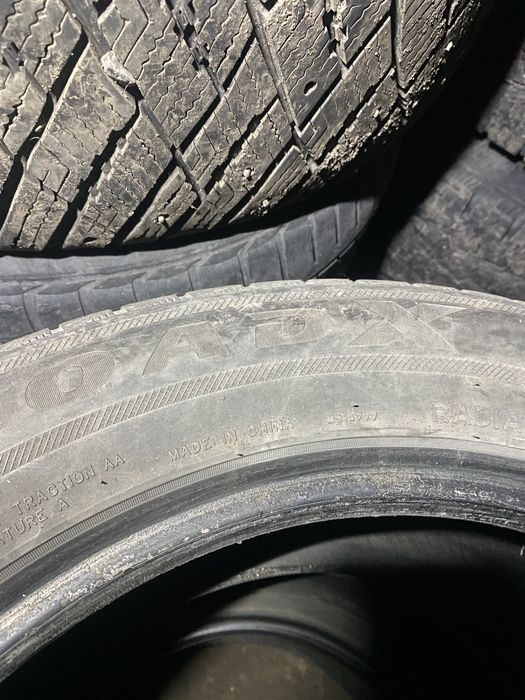 Шины 235/55/18 Китай